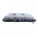 Pehme flanellist lemmikloomatekk Paksendatud lemmiklooma fliisist voodimatt kutsikale koerale kassi diivanipadi Hoida soojas Kasside magamiskote Koduvaip 35*30cm