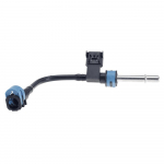 K&uuml;tuser&otilde;huanduri toru esiosa Ram 1500 5.7L V8 2015-2019 jaoks Osa # 68268053AB