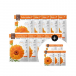 Ariul Seven Days Mask Calendula P 10 Sheets + 5 Sheets Set
