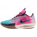 Nike Air Zoom GT Cut 3 Turbo South Beach Unisex tossud Roosa mitmev&auml;rvilised HV9918-900 44