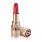 OHUI The First Geniture Sheer Velvet Lipstick 3.8g &ndash; Red / Orange Coral / Pink Coral | Lightweight Blurring Lipstick with Ampoule Essence Red