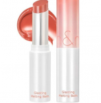 rom&nd Glasting Melting Balm &ndash; Vegan Glossy Tint Balm(Sorbet Balm)