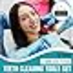 Dental Kit Tools 10 Pack Stainless Steel Plaque Remover Dental Tools to Remove Plaque and Tartar Oral Care Kit with Plaque Clea United States