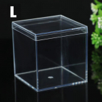 Plastikust l&auml;bipaistev hoiukarp Ehted Helmed Kalastustarvikud Kommikarp S