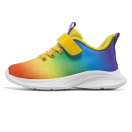 Moodsad Laste Jooksujalatsid Mugavad Pehmed V&auml;lisspordi Jalan&otilde;ud Poistele Hingavad V&otilde;rk-Ketsid Lapsed t&ecirc;nis infantil menino 28