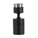360&deg; P&ouml;&ouml;rlev Segisti Aerator K&ouml;&ouml;givalamu Pihusti Otsik Vee s&auml;&auml;stmine Pihusti Pritsmevastane Segisti Sprinkler