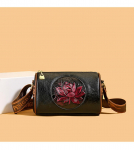 Naiste kott k&otilde;rgekvaliteediline kirjanduslik moekott temperamendikas mitmek&uuml;lgne naiste &otilde;la-s&otilde;numikott must