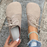 Naiste vabaajajalatsid vintage stiilis, madala tallaga, mugavad naiste &uuml;hed kingad, madalad paelkinnitusega pahkluu tossud Zapatos Para Hombre 36
