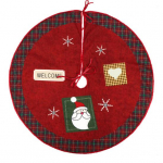 Suurep&auml;rane j&otilde;ulupuu seelik, kanepi kudumisega j&otilde;uluvana p&otilde;hi 60 cm