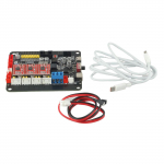 CNC 3018/2418/1610 GRBL 1.1 3 Samm-mootor 2 Y USB Draiver Kontroller