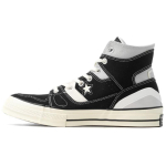 Converse Chuck 70 E260 Hi libisemisvastased kulumiskindlad mustad 37 black