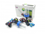 Heledad udutuled/esituled, , 35W/55W, &Uuml;liheledad HID-pirnid, Komplekt 2 tk, HID-p&otilde;leti, Asendus, Remont (H8/H9/H11/H16JP, 8000K) H8/H9/11