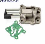 &Uuml;hildub Volvo ajastuse hammasratta solenoidklapiga 36002146, 36002145, 31316633, 9487441