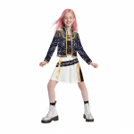 Live Cosplay Server Filmidele, Animele ja M&auml;ngudele 130 mahapuhatav pronksv&auml;rv