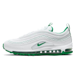 Nike Air Max 97 Pine Green Unisex tossud Valge DH0271-100 40