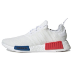 Adidas NMD_R1 Valged OG Unisex tossud Pilvevalged GZ7925 36⅔
