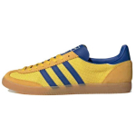 Adidas Malmo Net SPZL Wonder Glow Collegiate Royal Unisex Tossud Kollane Julge-Kuldne H03906 44⅔