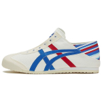 Onitsuka Tiger Mexico 66 Paraty Valge Klassikaline Sinine Unisex Tossud TH6P4N-0142 37