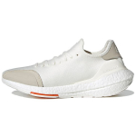 adidas Y-3 UltraBoost 21 Valge Julge Oranž Unisex Tossud Core-White Bliss GZ9134 44⅔