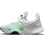 Nike SuperRep Groove Valge Roheline Helendav Naiste Tennised Must CT1248-135 35.5