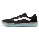 Vans Ave Pro Must Valge Unisex Tossud VN0A5JIBY28 36.5