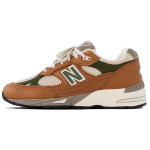 Aim&eacute; Leon Dore x New Balance 991 Made in England Beež Meeste Tossud M991LIO 42.5