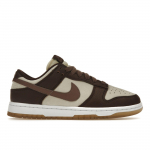 Nike Dunk Low Plum Eclipse Naiste Tennised Lilla Kookospiimane Maav&auml;rv FJ4734-100 46