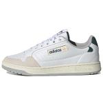 adidas NY 90 Valge Selge Roheline Unisex Tossud Pilvevalge Kollegiaalne Roheline GX4392 46