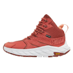 HOKA Anacapa Mid GORE-TEX Hot Sauce Naiste Tossud Punane Kirsipunane-Mahagoni 1119372-HSCM 38⅔