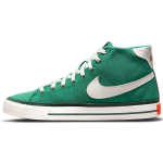 Nike Court Legacy Canvas Keskroheline M&uuml;ra Meeste Tennised &Uuml;llas-Roheline Seil DM3363-300 38.5