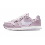 Nike MD Runner 2 PE GS Iced Lilac Laste tossud Lilla Barely-Grape BQ8271-500 37.5