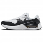 Nike Air Max SYSTM Valge Must Meeste Tossud Summit-White DM9537-103 40.5