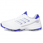 Adidas ZG23 Golf Valge Lucid Blue Meeste Tennised Pilve-Valge H&otilde;be-Metallik GW1179 41⅓