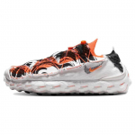 Nike ISPA Mindbody Koi Kala Unisex Tossud Valge Total-Oranž Must DH7546-100 36