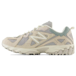 New Balance 610 liivakivist betoonist unisex tossud kreemjas kadakas ML610TN 43 gray