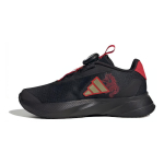 Adidas Duramo SL BOA K Draakoniaasta Laste Tossud Must Core-Black Better-Scarlet IE0920 29
