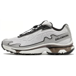 Salomon XT-Slate Advanced Glacier Grey Unisex tossud Ghost-Grey Black L47460500 45⅓