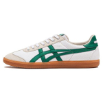 Onitsuka Tiger Tokuten Libisemisvastased Madalad Rula Tossud Unisex Tossud Valge Roheline 1183C291-100 41.5