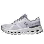 ON Cloudrunner 2 Frost White Naiste tossud Hall 3WE10130622 40.5 white