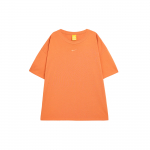 Nike x NOCTA Big Body NRG CS T-s&auml;rk Oranž Unisex Streetwear FN7663-808 XS