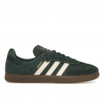 Adidas Samba OG Mineraalrohelised Naiste Tennised Crystal-Sand Shadow-Green IG1986 36⅔