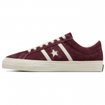 Converse One Star Academy Pro Suede Bloodstone Unisex Tossud Punane Egrett A09235C 40