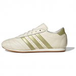 Adidas Taekwondo Paeltega Kreemjas Kuldne Metallik Naiste Tossud Kreemjas-Valge Kumm JQ0570 37⅓