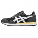 ASICS Tiger Runner 2 Must Valge Unisex Tossud 1203A612-001 41.5
