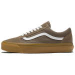 Vans Premium Old Skool 36 Muusikakollektsioon - Sepia Brown Unisex Tennised Kummist VN000D560E0 39