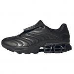 adidas Predator Megaride Kolm Musta Unisex Tossud Core-Black JR5567 43⅓