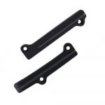 12053-1101 12053-1144 Eesmised keti liugurid Komplekt Kawasaki KX 125 250 500 KDX200 jaoks