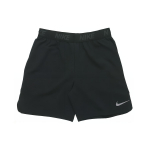Nike Flex8 Woven Solid vabaaja spordip&uuml;ksid meeste l&uuml;hikesed p&uuml;ksid mustad 886372-010 XXL-T