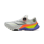 Li Ning Lu 2 Pro Mugavad Mitmek&uuml;lgsed Libisemiskindlad Vastupidavad Madalad Maastikujooksukingad Meeste toss Hall ARNV007-3 41