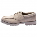 Timberland Authentics Series Kerged Moodsad Vabaaja Mugavad Paadikingad Meeste Kingad Helepruun TB0A6BT2END 43.5